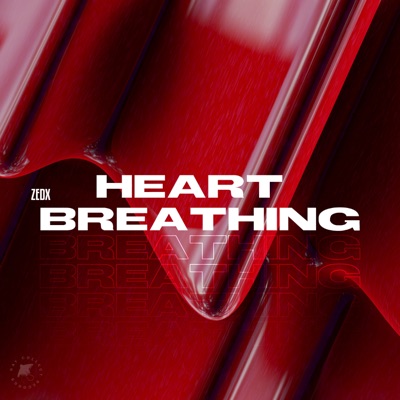 Heart Breathing - Single