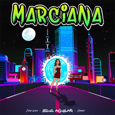 Marciana - Single