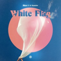 White Flag (Extended Mix) - Single - Blaze U & Kanslor
