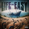 Life Aint Easy (feat. Original Spazz) - Single