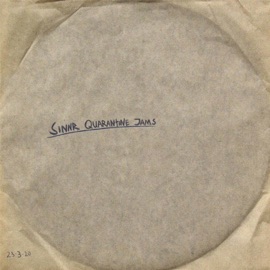 Rinsing (feat. Naif) Sinnr