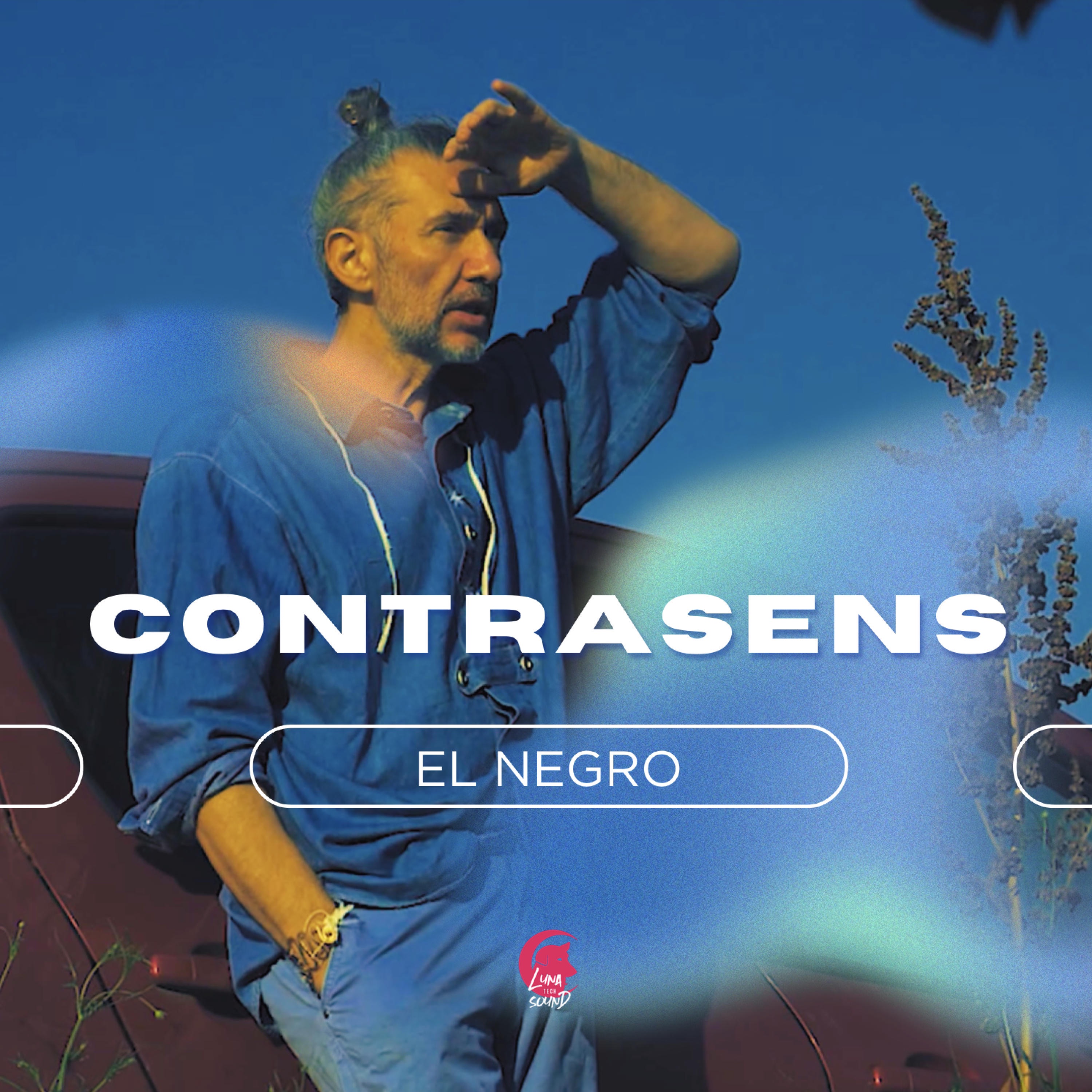 Contrasens - Single