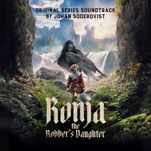 The Wolf Song (feat. Krista Kosonen)