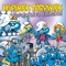 Ufo - Hupikek Torpikek lyrics