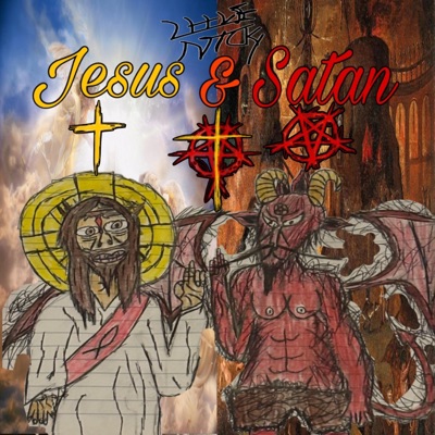 Jesus and Satan (feat. Little Nicky) - Single