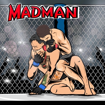 Madman - Single