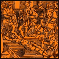 Torture Rack - Single - Pauzul Grotesque