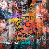 Eccentric - Single - Prana Flow