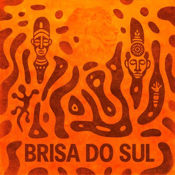 BRISA DO SUL - EP