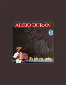 Alejandro Durán을(를) 듣고, 뮤직 비디오를 보고, 약력을 읽고, 투어 일정 등을 확인하세요!