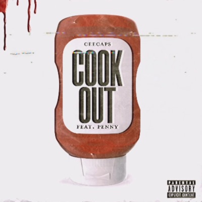 Cookout (feat. Penny) - Single