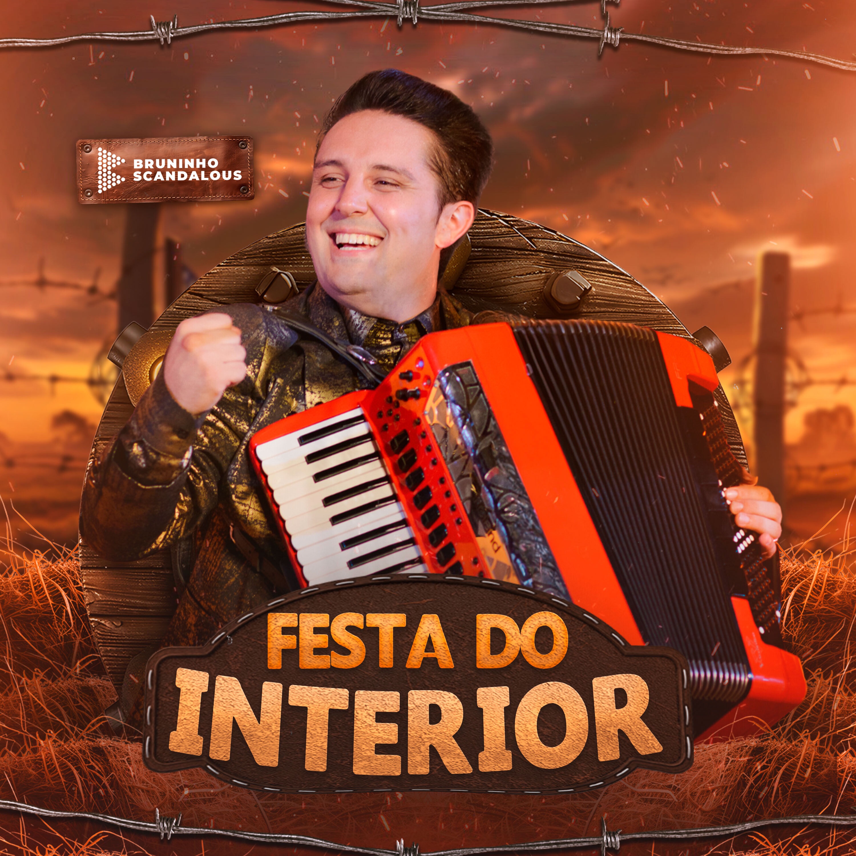 Festa do Interior - EP