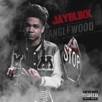 TangleWoodDrive - JayBlikk