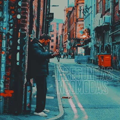 PREGUNTAS INCÓMODAS - Single