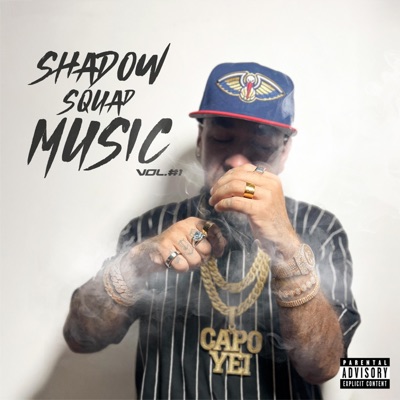 Ellas Quieren (feat. Terrible Ruidoso León, Mad Falcon, L Legen & 89MC) - Single