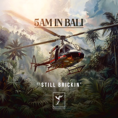5am in Bali - Single