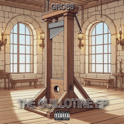 The Guillotine EP - EP