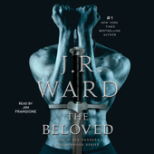 The Beloved (Unabridged) - J.R. Ward Cover Art