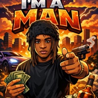 Im A Man - Single - Lilzell