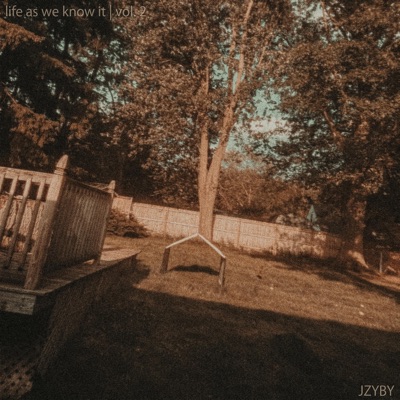 life as we know it  vol. 2