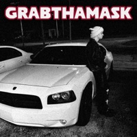 GRABTHAMASK (feat. wxlvzz) - Single - Yung Rxsu