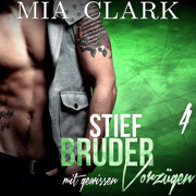 Stiefbruder mit gewissen Vorzügen 4: Eine heiße, verbotene New-Adult-Romanze und romantische Komödie