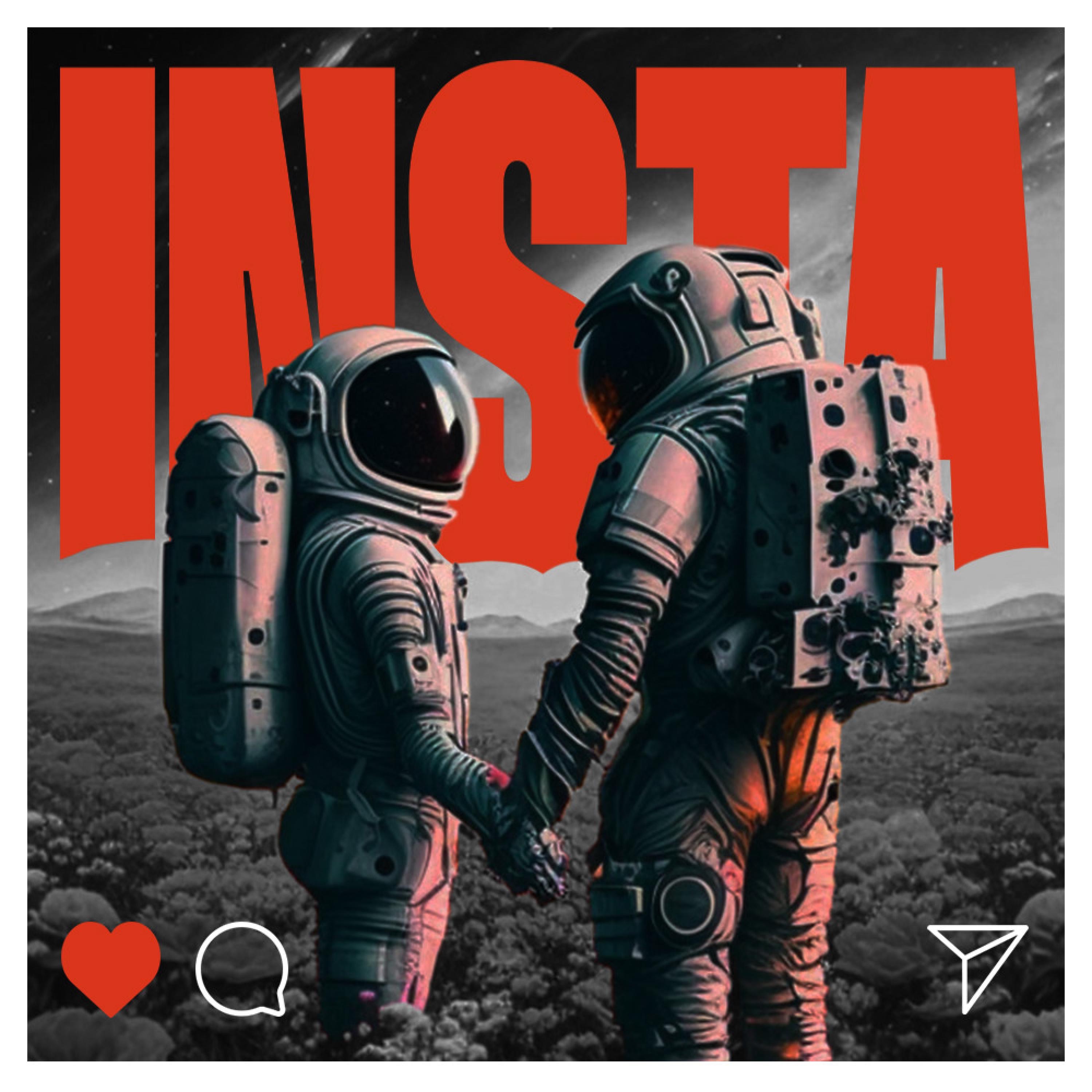 Midnight - Instastorky