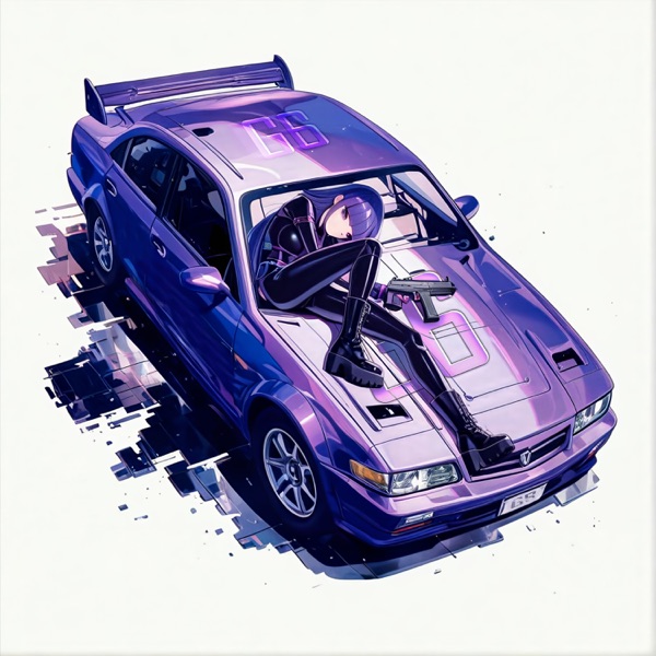 G6 - EP