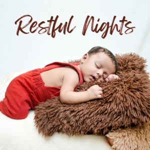 Restful Nights: Peaceful Baby Tunes