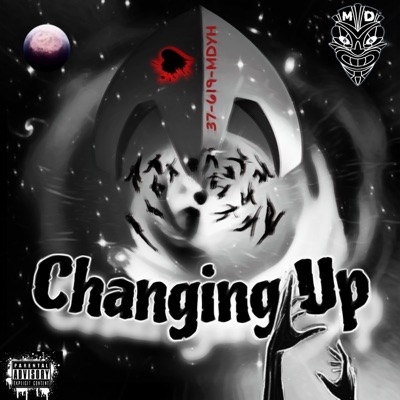 Changing Up (feat. Onpoint Jones) - Single