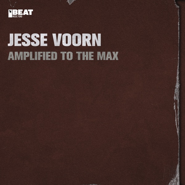 Amplified to the Max - Single