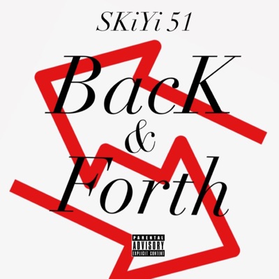 Back & Forth - Single