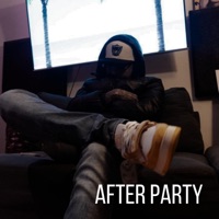 AFTER PARTY - Single - Jeriko RI INRI