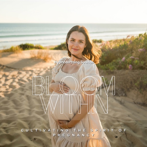Bloom Within: Cultivating the Spirit of Pregnancy
