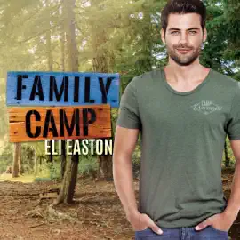 Family Camp: Daddy Dearest, Book 1 (Unabridged)