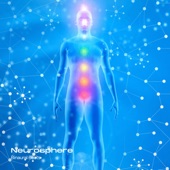 Neurosphere: Binaural Meditation Beats artwork