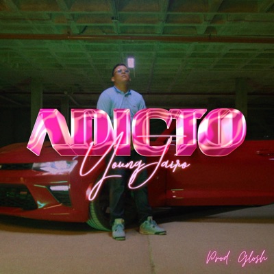 Adicto - Single