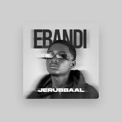 Listen to Jerubbaal, watch music videos, read bio, see tour dates & more!