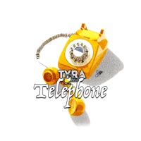 Telephone - Single - Tyraqeed