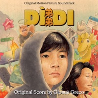 DÌDI (Original Motion Picture Soundtrack) - Giosuè Greco
