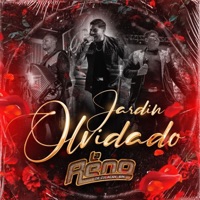 Jardín Olvidado - Single - la reno