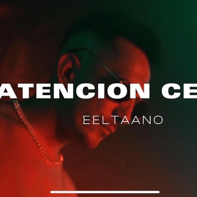 Atencion Cero - Single