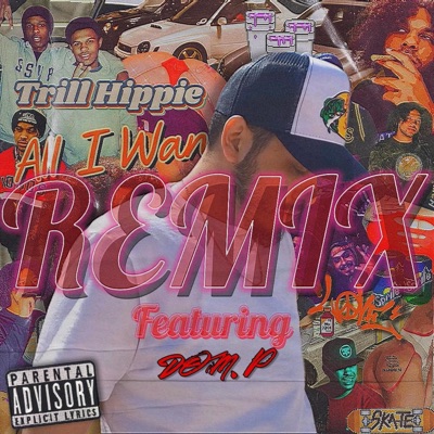 GUAP (feat. Dom P) [Remix] - Single