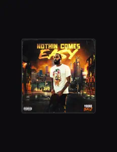 Young Baiz: песни, клипы, биография, даты выступлений и многое другое.