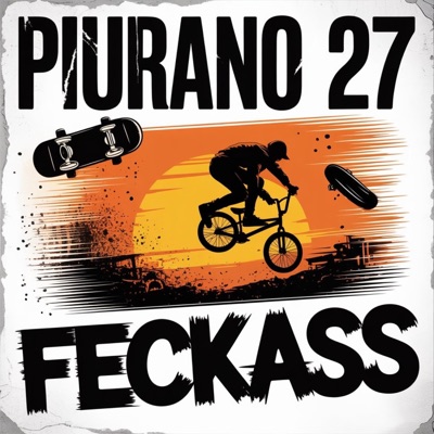 FECKASS - Single