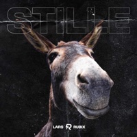 Stille - Single - Lars Rubix