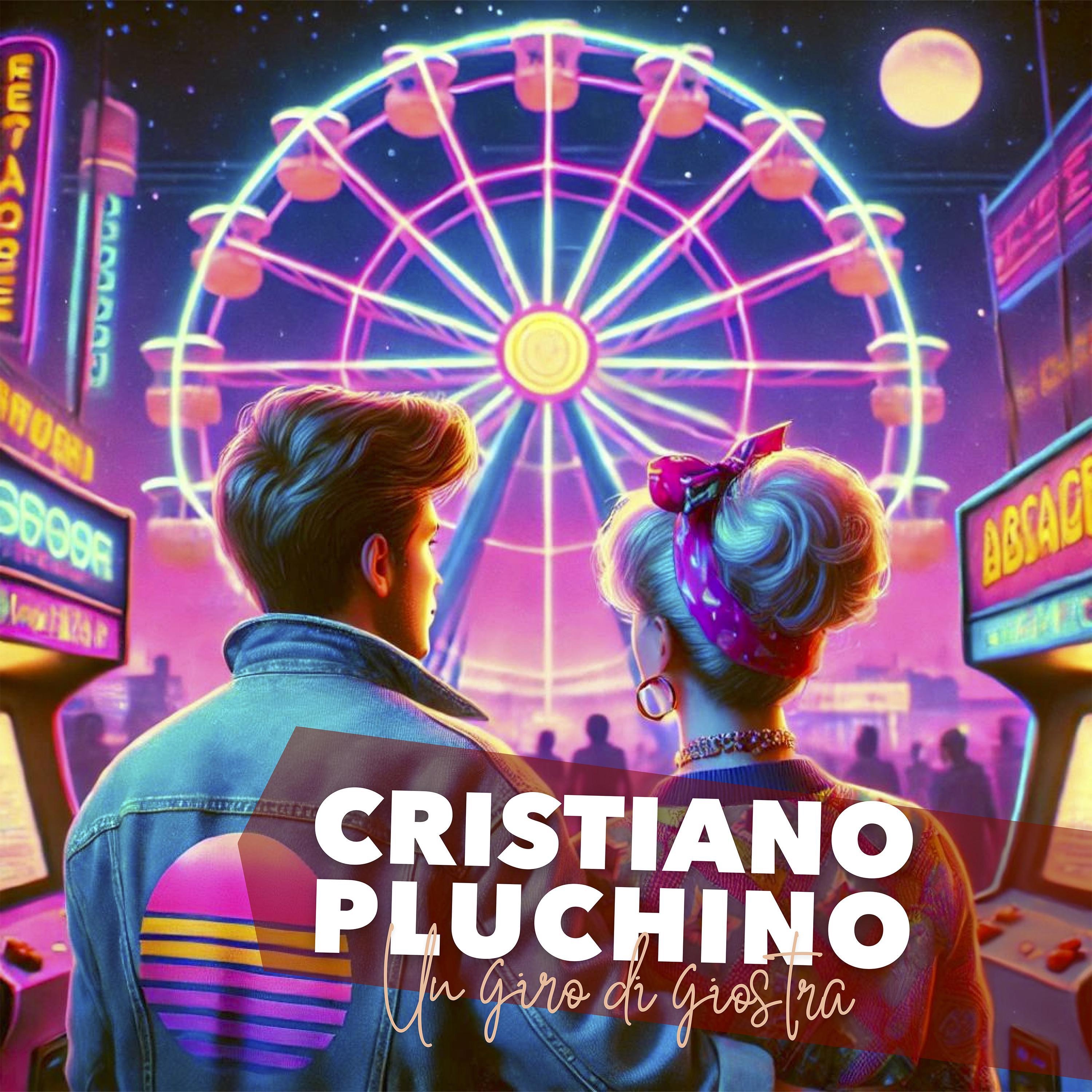 Un giro di giostra - Single