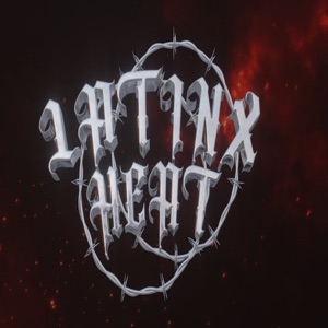 Latinx Heat - Single