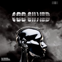 ADD SILVER EP - Single - A. M. The Queen, Elii Ormond & IamPieceMaker