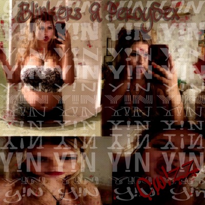 Blinkers&PercySex - EP